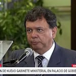 Congreso pone en la mira a ministro de Salud por virus Coxsackie