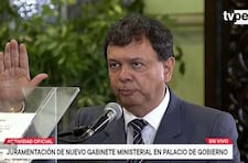 Congreso pone en la mira a ministro de Salud por virus Coxsackie