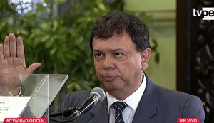 Congreso pone en la mira a ministro de Salud por virus Coxsackie
