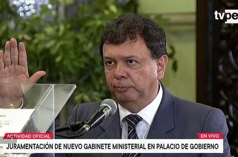 Congreso pone en la mira a ministro de Salud por virus Coxsackie
