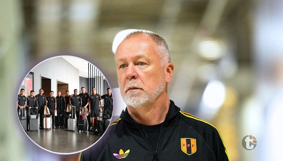 Mano Menezes ilusionado con amistosos en Europa (Viudeo: América Deportes)