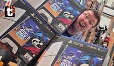 ¡Dejó a todos en shock! Phillip Chu Joy regala PS5 a los miembros de mesa donde votó: “Lo prometí hace cuatro años”