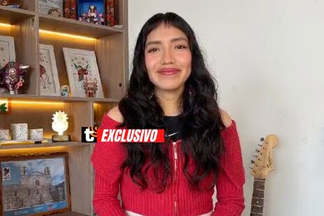 Renata Flores representará al Perú en Viña del Mar 2025 con su rap ‘Kuti Tika’: “Es una canción de espera...