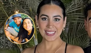 Esposa de Manco le dedica emotivo mensaje tras infidelidad: “No estás solo. Siempre seremos tu apoyo”