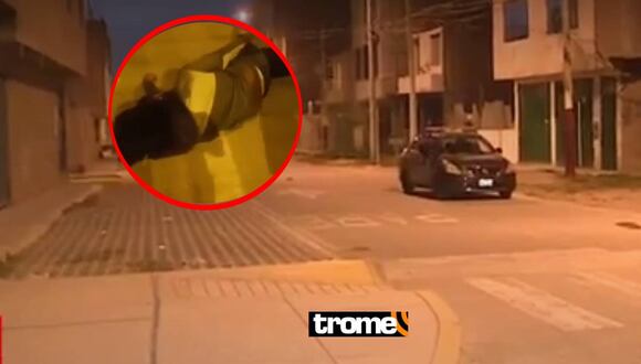 Conoce a 'Ayuwoki', el terrorífico viral que llegó para reemplazar a Momo