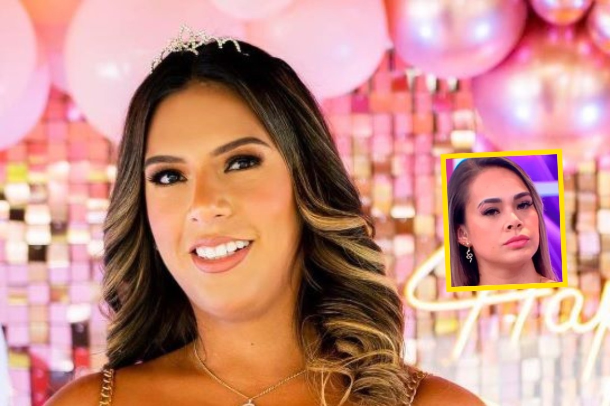 Rosa Fuentes supera escándalo de Jossmery Toledo y Paolo Hurtado