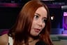Amy Gutiérrez se sincera y expone su dura batalla contra la depresión y el alcohol: “Quería quitarme la vida”