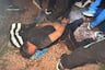 Juliaca: Pobladores masacran a 3 policías y salvan de linchamiento