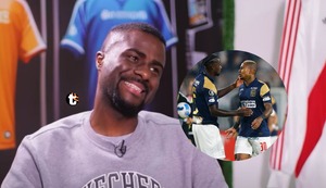 ‘La Sombra’ recordó a compañero de Alianza que se quería pelear con todos: “Hasta ahora sigue llamando a Jefferson”