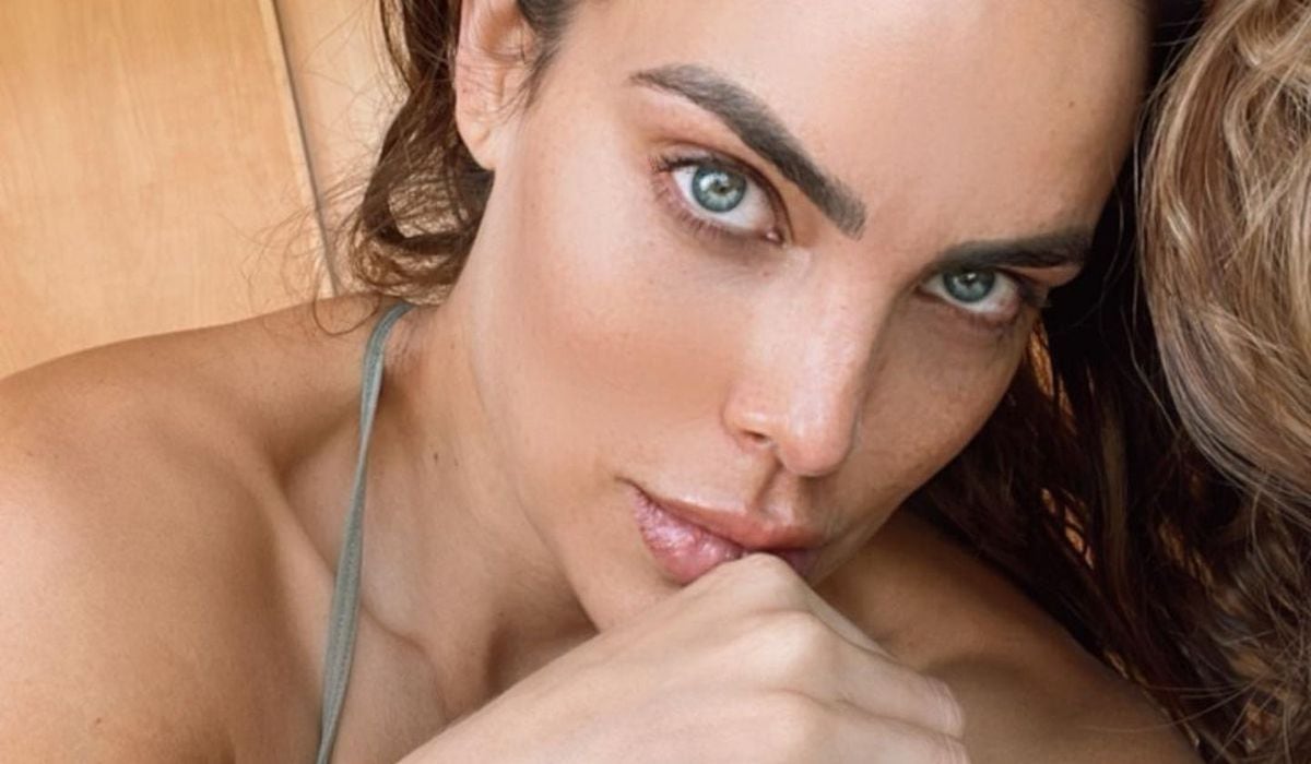 La histrionisa se ha ganado el cariño del público por sus interpretaciones en diversas producciones (Foto: Sara Corrales / Instagram)