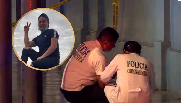 Callao: sereno es herido tras recibir impacto de bala