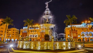 Lima de todas las sangres