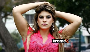 Macarena Vélez ya pasó el polígrafo de ‘El valor de la verdad’ y sería una de las próximas invitadas