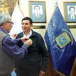 Es grande la avalancha de burlas contra el hermano de Castillo
