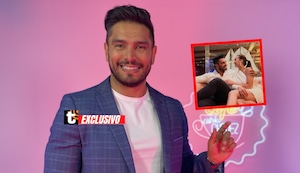 ¿Rafael Cardozo no quería casarse con Cachaza? “Compré el anillo bajo presión”, la TREMENDA confesión del exguerrero