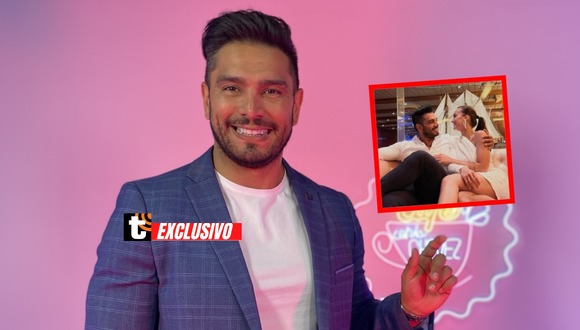 Café con la Chevez: Rafael Cardozo revela que fue presionado para comprometerse con Cachaza