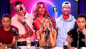 ¡Escándalo! Acusan a ‘Cri Cri’, Gabriela Herrera y Diego Chávarri de no pagarle a extrabajador de su pódcast
