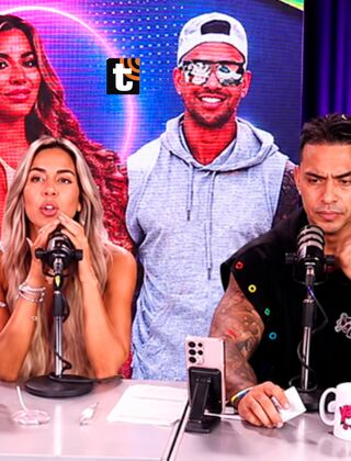 ¡Escándalo! Acusan a ‘Cri Cri’, Gabriela Herrera y Diego Chávarri de no pagarle a extrabajador de su pódcast