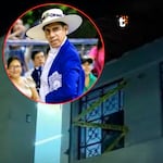 No dejes entrar extraños a tu casa