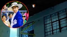 No dejes entrar extraños a tu casa