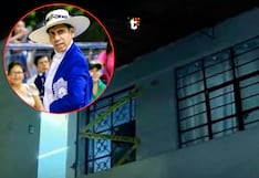 No dejes entrar extraños a tu casa