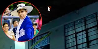 No dejes entrar extraños a tu casa