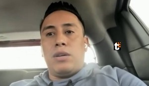 Resumen, Christian Cueva en América Hoy: pidió perdón a Pamela López y llamó “errores” a Pamela Franco y Chris Soifer