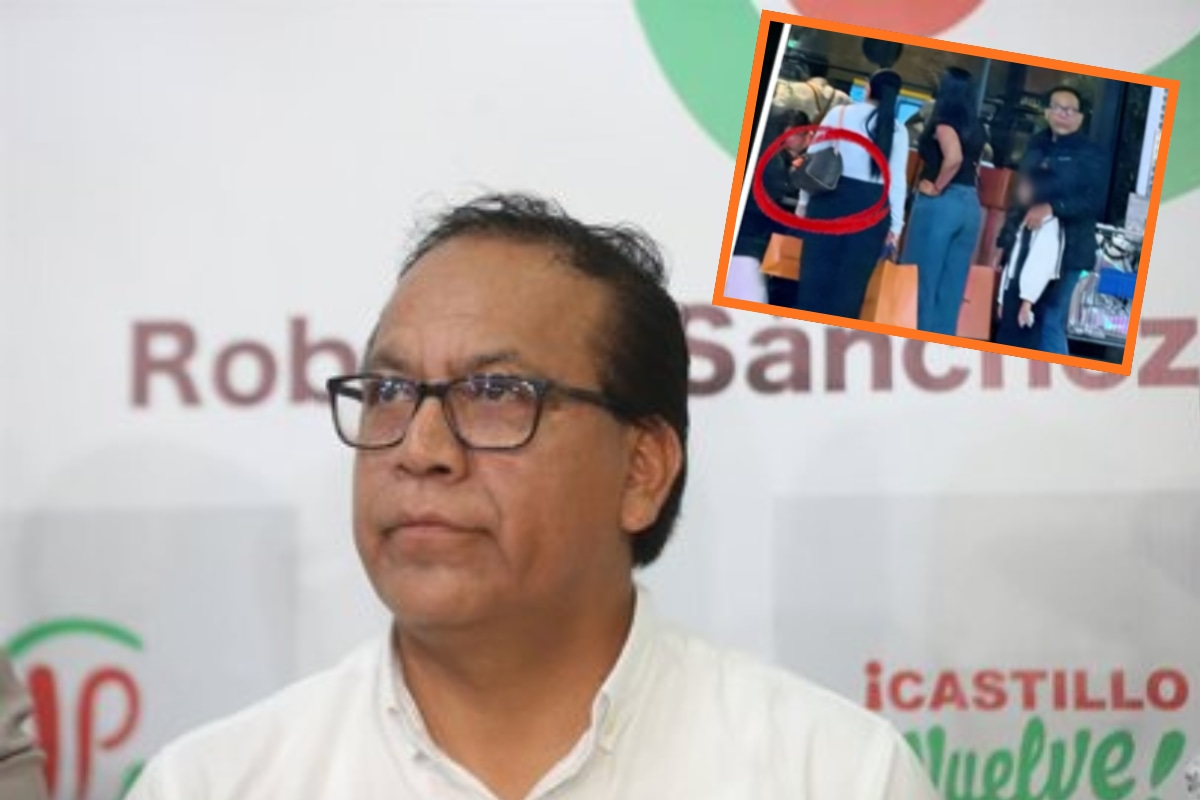 Roberto Sánchez