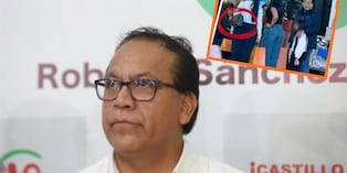 Roberto Sánchez
