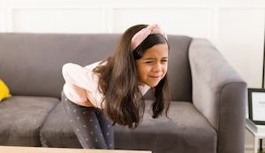 Salud infantil: ¿Qué hacer en caso de intoxicaciones y cómo prevenirlas?