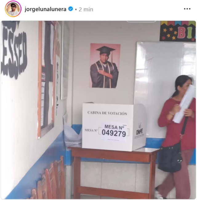 Cibernauras invadieron las redes con los memes en la primera vuelta de estas Elecciones 2026.