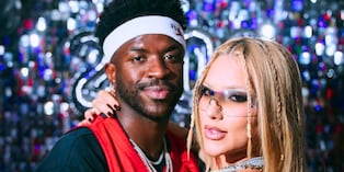 Vinícius Junior en polémica tras ruptura con Virginia Fonseca (Foto: @vinijr)