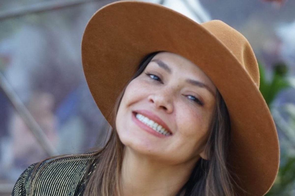 Los errores de Romina podrían costarle caro. La madre de Duván es descubierta y la verdad está a punto de hacerse pública (Foto: Katherine Porto/Instagram)