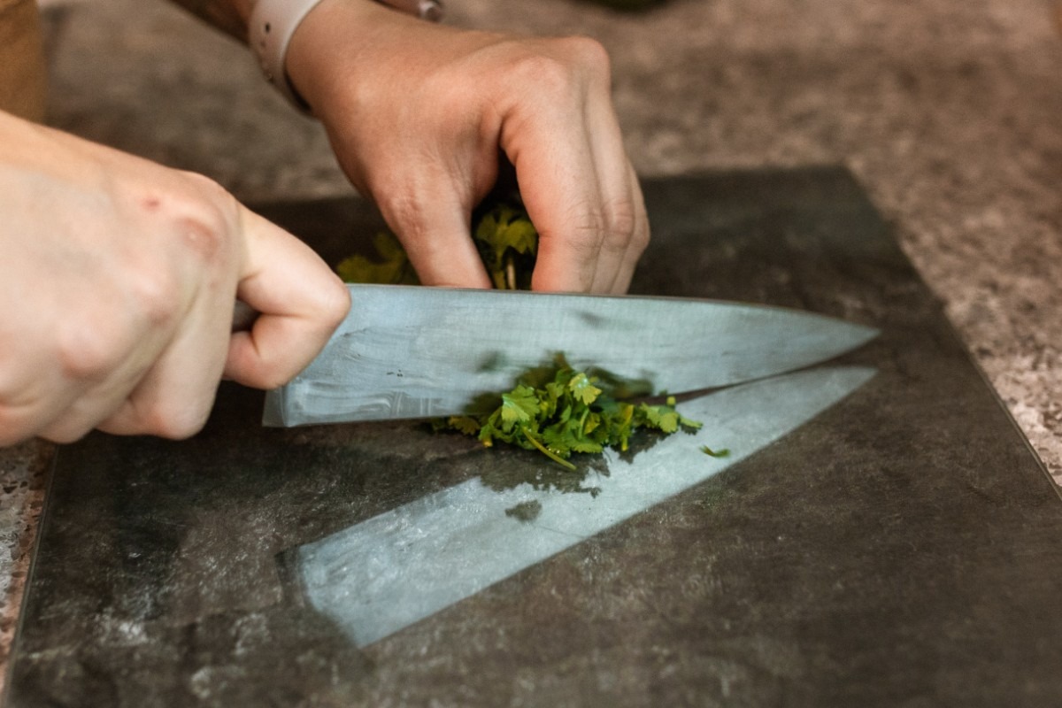 TRUCOS CASEROS | Cómo cuidar tus cuchillos de cocina: consejos para que nunca te fallen. (Foto: Pexels)
