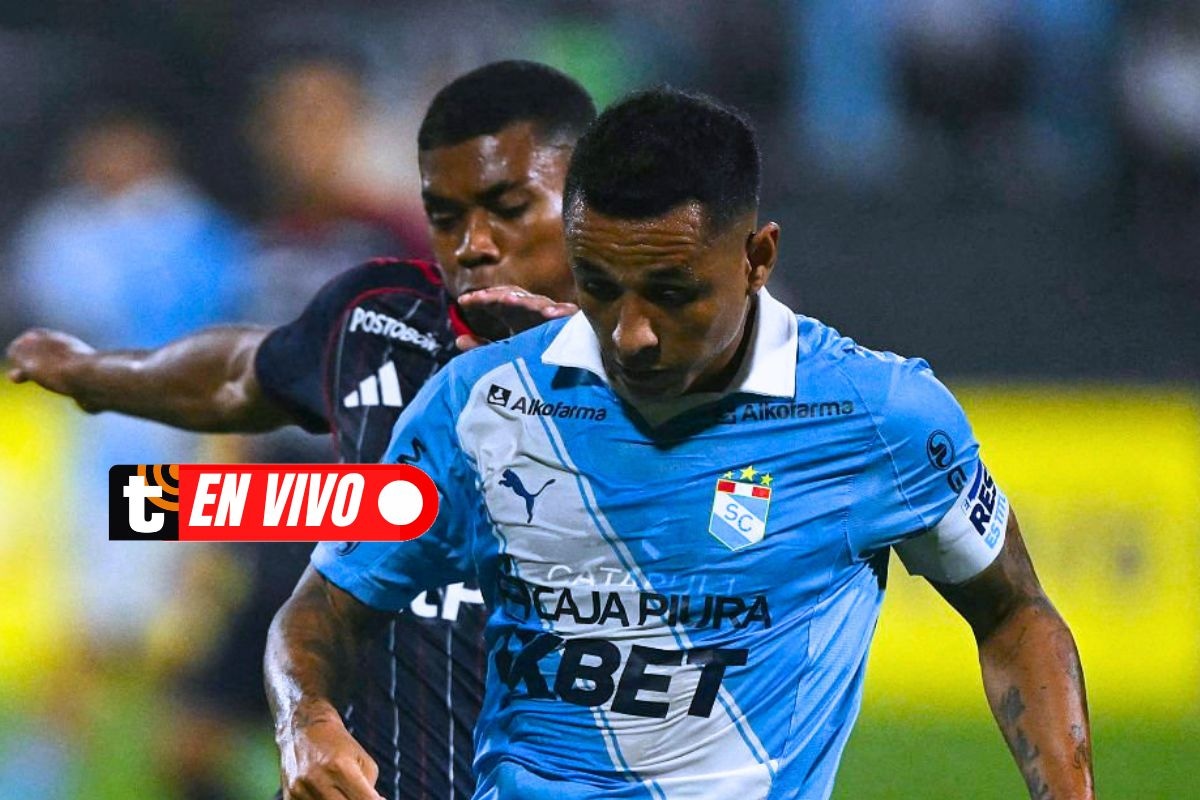 Sporting Cristal visita a Junior en Barranquilla (Foto: Getty Images)