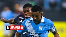 Junior vs Sporting Cristal EN VIVO: dónde ver partido clave en Copa Libertadores