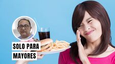 Hígado graso: ¿qué alimentos debes reducir realmente para mejorar tu salud?