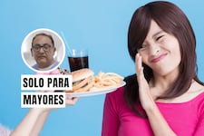 Hígado graso: ¿qué alimentos debes reducir realmente para mejorar tu salud?