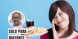Para cuidar tu hígado y reducir la grasa acumulada, evita azúcares y endulzantes, harinas refinadas, grasas malas, carnes rojas y alcohol. Foto: composición/Istock