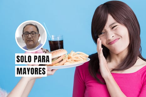 Hígado graso: ¿qué alimentos debes reducir realmente para mejorar tu salud?