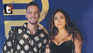 Melissa Paredes revela que desea tener un bebé con Anthony Aranda: “Queremos ser padres”
