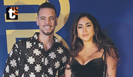 Melissa Paredes revela que desea tener un bebé con Anthony Aranda: “Queremos ser padres”