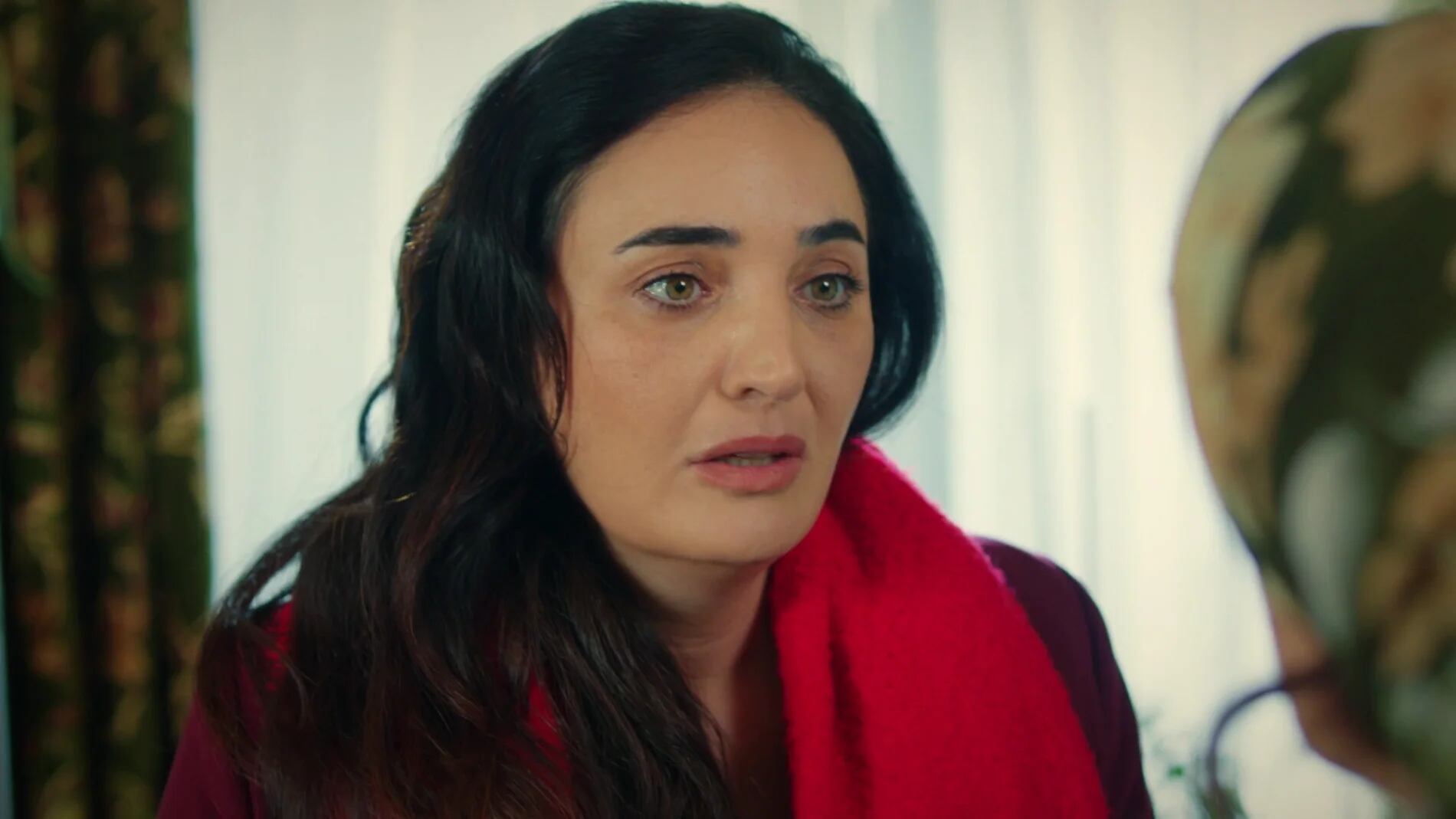 Sengül ocultó que recuperó la memoria, pero luego la descubrieron (Foto: NG Medya)