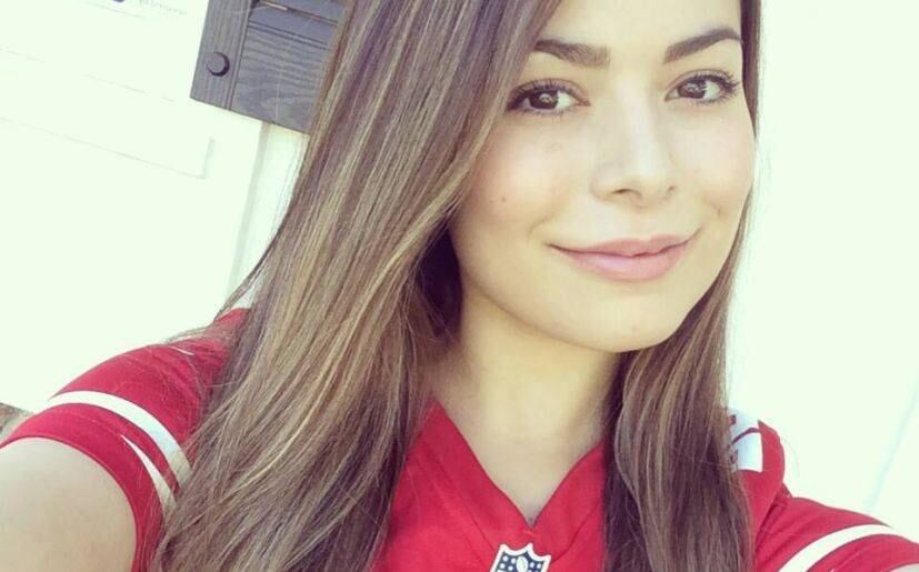 La protagonista de "iCarly" afirmó que Jenette McCurdy tenía las puestas abiertas para unirse a la producción (Foto: Miranda Cosgrove / Facebook)