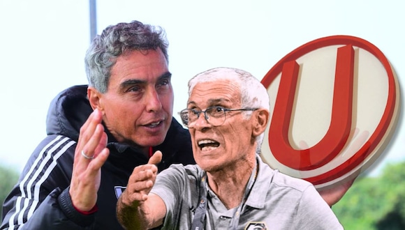 Jose del Solar dejaría Trujillo para regresar a Universitario y trabajar con Héctor Cúper (Video: Fúbol Satélite)