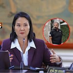 El amiguis de Keiko en ‘Piqueítos de El Búho’