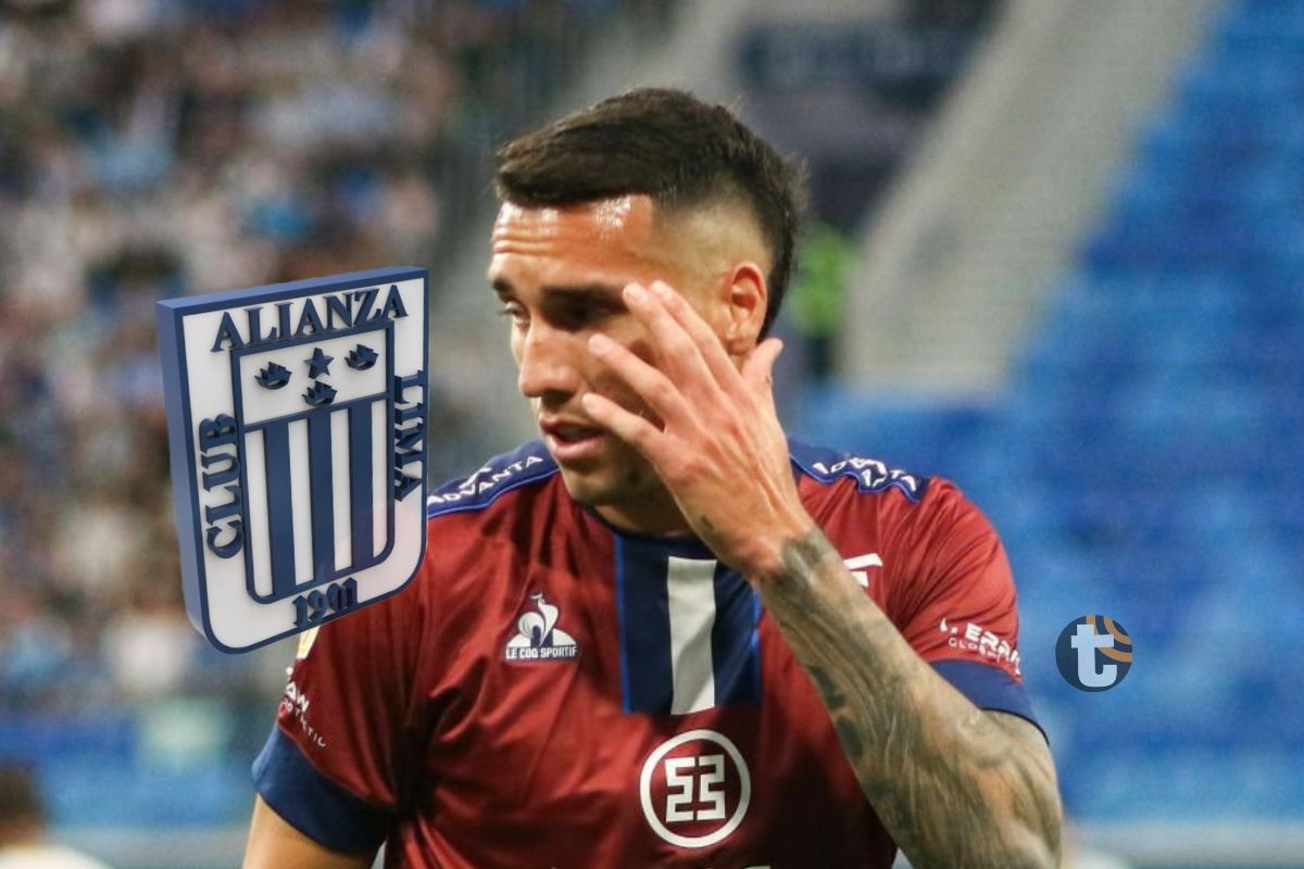 Alianza Lima va por refuerzo argentino (Foto: AP)