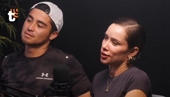 Conductor de podcast habla sobre Rodrigo Cuba y Ale Venturo