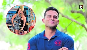 Melanie le pincha el globo a Karla y lanza dura advertencia sobre Domínguez: “No hay futuro con un mentiroso y desleal”