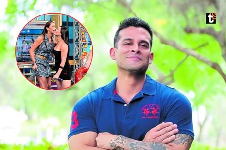 Melanie le pincha el globo a Karla y lanza dura advertencia sobre Domínguez: “No hay futuro con un mentir...